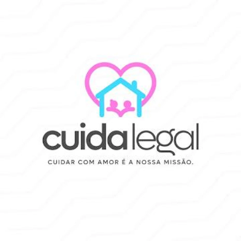 Foto 1:  — Cuida Legal Cuidador de Idoso e Enfermo